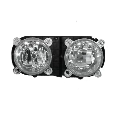 Opticos Derecho Para FORD Cargo