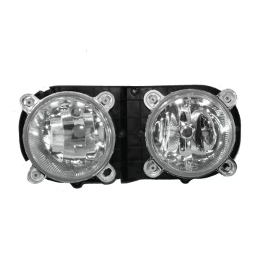 Opticos Izquierdo Para FORD Cargo