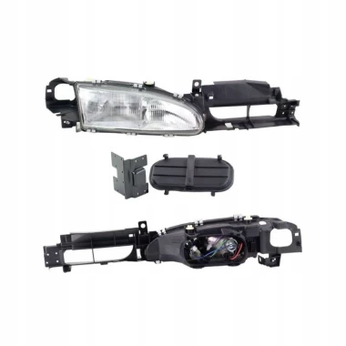 Opticos Izquierdo Para FORD MONDEO
