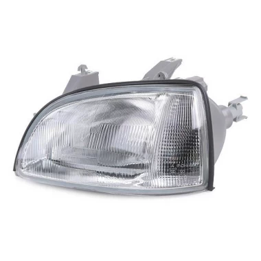 Opticos Izquierdo Para FORD MONDEO