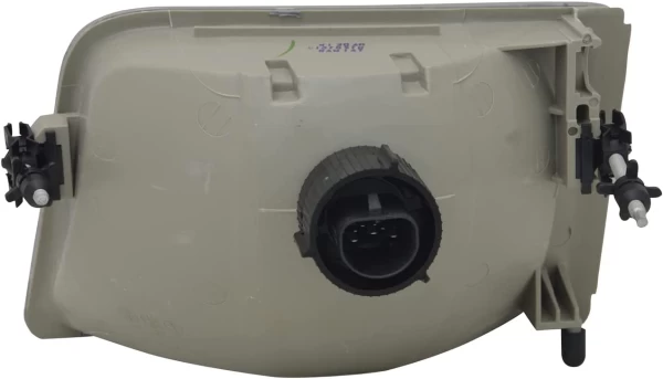 Opticos Izquierdo Para FORD RANGER - Opticos | ClickRepuestos