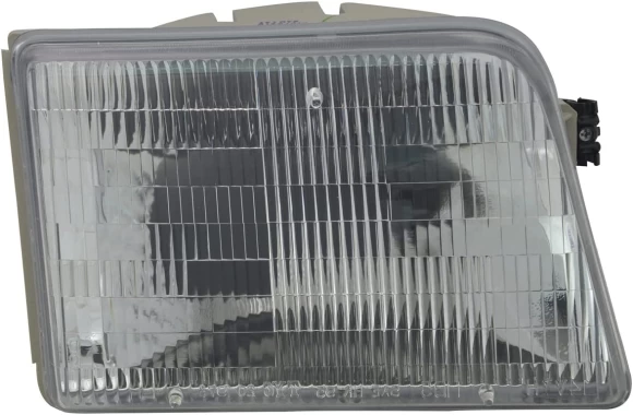 Opticos Izquierdo Para FORD RANGER