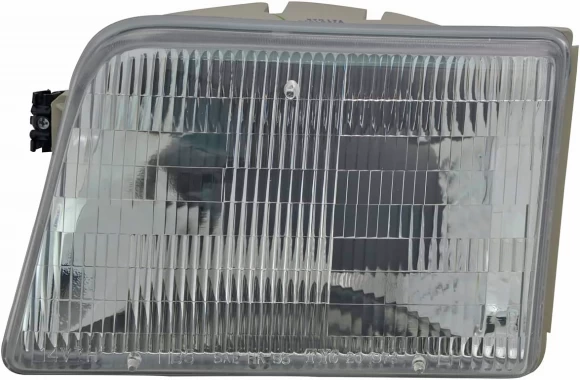 Opticos Derecho Para FORD RANGER