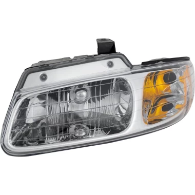 Opticos Izquierdo Para DODGE CARAVAN - Opticos | ClickRepuestos