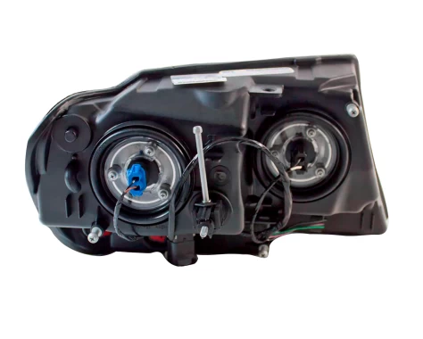 Opticos Izquierdo Para JEEP CHEROKEE - Opticos | ClickRepuestos