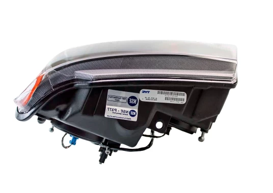 Opticos Izquierdo Para JEEP CHEROKEE - Opticos | ClickRepuestos