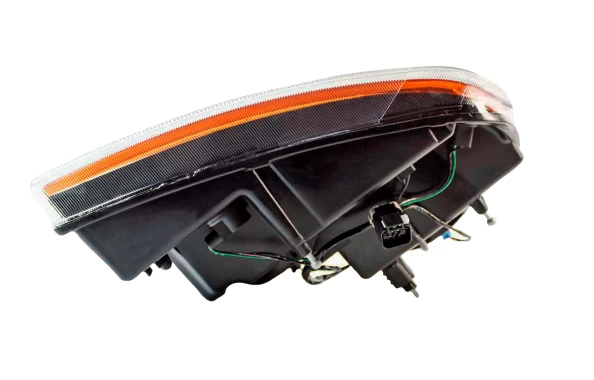 Opticos Izquierdo Para JEEP CHEROKEE - Opticos | ClickRepuestos
