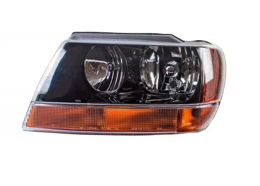 Opticos Izquierdo Para JEEP CHEROKEE