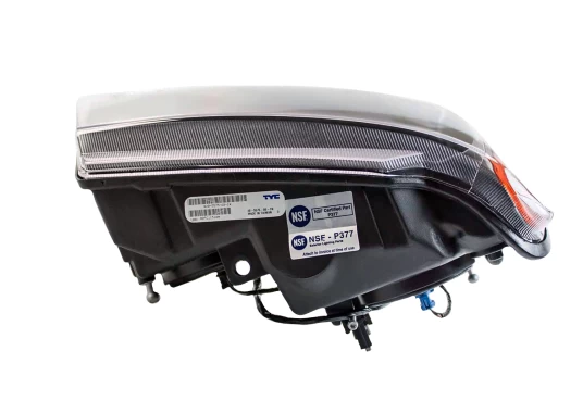 Opticos Derecho Para JEEP CHEROKEE - Opticos | ClickRepuestos