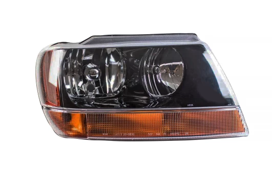 Opticos Derecho Para JEEP CHEROKEE