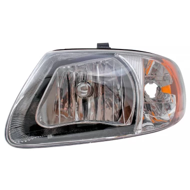 Opticos Izquierdo Para DODGE CARAVAN - Opticos | ClickRepuestos