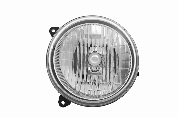 Opticos Izquierdo Para JEEP Liberty