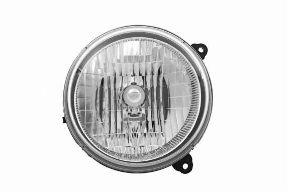 Opticos Derecho Para JEEP Liberty