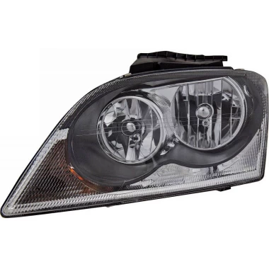 Opticos Izquierdo Para CHRYSLER PACIFICA - Opticos | ClickRepuestos