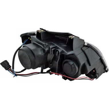 Opticos Izquierdo Para CHRYSLER PACIFICA - Opticos | ClickRepuestos