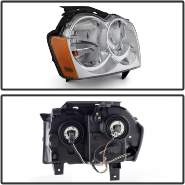 Opticos Derecho Para JEEP CHEROKEE - Opticos | ClickRepuestos