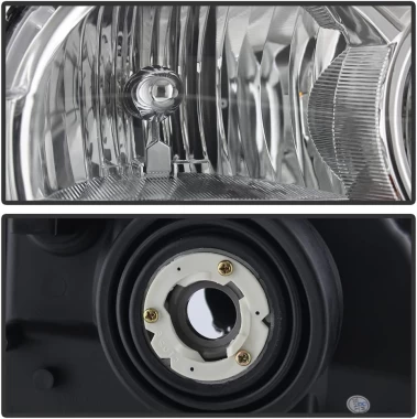 Opticos Derecho Para JEEP CHEROKEE - Opticos | ClickRepuestos