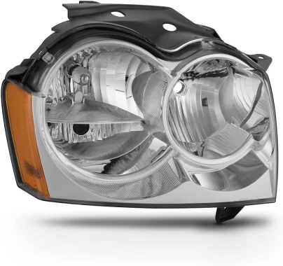 Opticos Derecho Para JEEP CHEROKEE