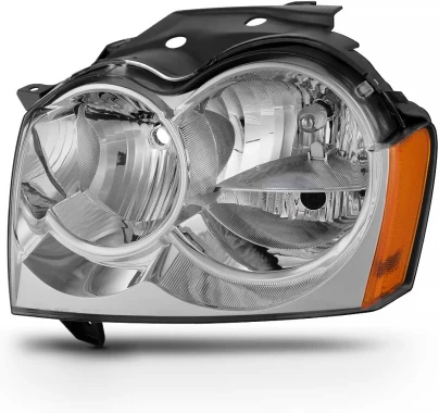 Opticos Izquierdo Para JEEP CHEROKEE