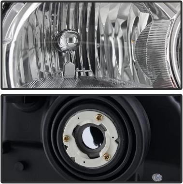 Opticos Izquierdo Para JEEP CHEROKEE - Opticos | ClickRepuestos