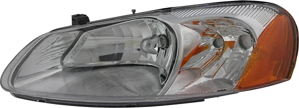 Opticos Derecho Para DODGE STRATUS