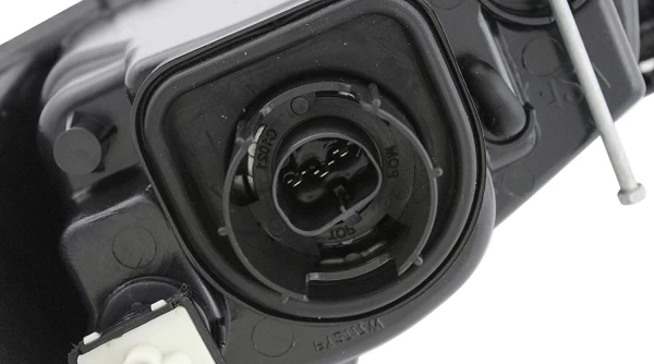 Opticos Izquierdo Para DODGE STRATUS - Opticos | ClickRepuestos