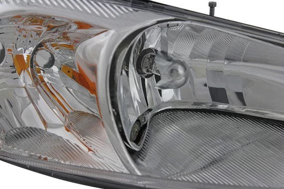 Opticos Izquierdo Para DODGE STRATUS - Opticos | ClickRepuestos