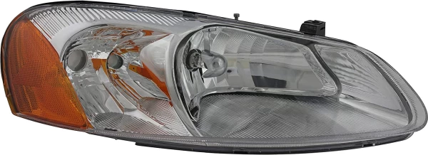 Opticos Izquierdo Para DODGE STRATUS