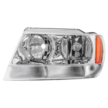 Opticos Derecho Para JEEP CHEROKEE