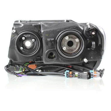 Opticos Izquierdo Para JEEP CHEROKEE - Opticos | ClickRepuestos