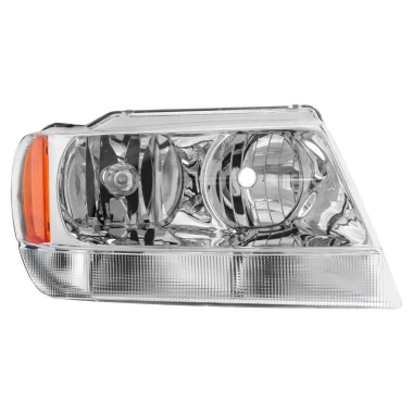 Opticos Izquierdo Para JEEP CHEROKEE