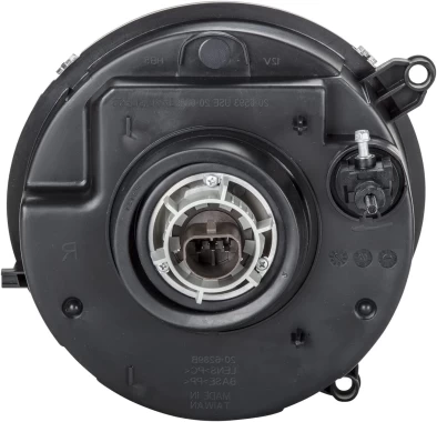 Opticos Derecho Para JEEP Liberty - Opticos | ClickRepuestos