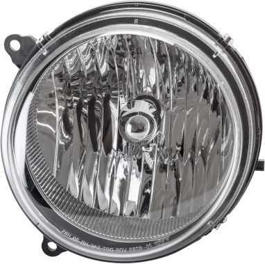 Opticos Derecho Para JEEP Liberty