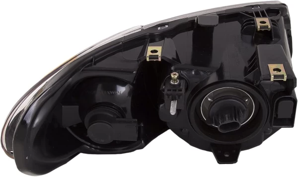 Opticos Derecho Para CHRYSLER TOWN-COUNTRY - Opticos | ClickRepuestos