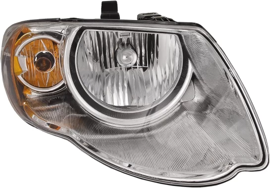 Opticos Derecho Para FORD COUNTRY