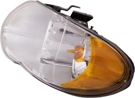 Opticos Izquierdo Para CHRYSLER TOWN-COUNTRY - Opticos | ClickRepuestos