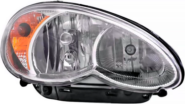 Opticos OPTICO DER. PT CRUCIER        06-10 Derecho