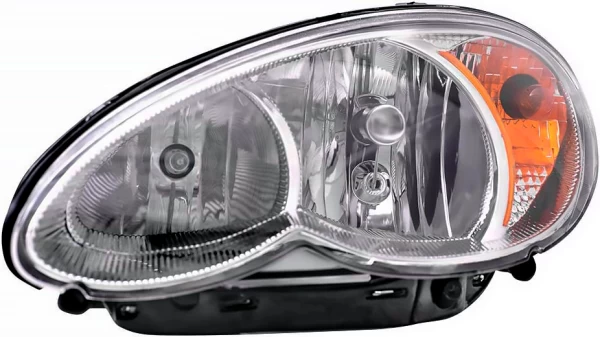 Opticos OPTICO IZQ. PT CRUCIER        06-10 Izquierdo