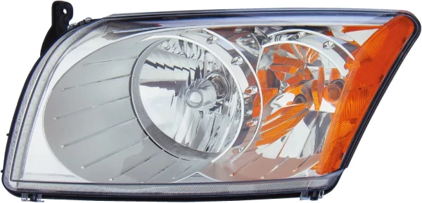 Opticos Izquierdo Para DODGE CALIBER 2007-2012