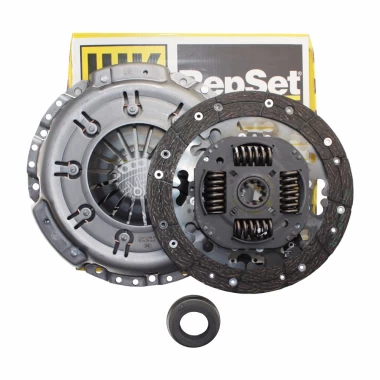 KIT EMBRAGUE S-10 APACHE 2.4 3 PIEZAS    02/