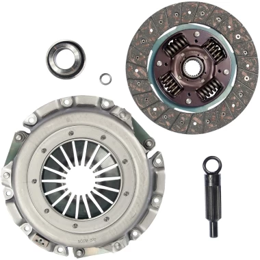 Kit de embrague para chevrolet s10 1994 1995 l4 2.2l