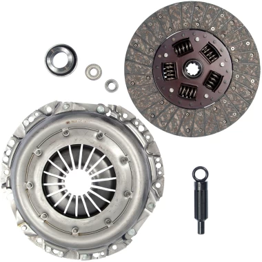 Kit de embragues para chevrolet blazer 1969 1974 v8 5.7l