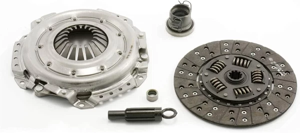 Kit de embragues para mazda tribute 2005 2006 l4 2.3l Kit de embragues para mazda tribute 2005 2006 l4 2.3l