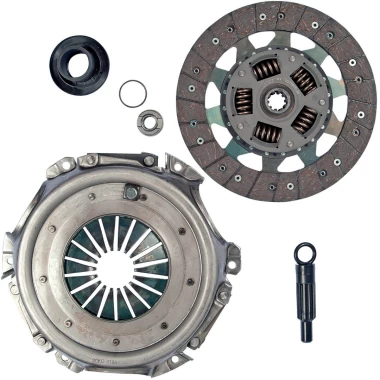 Kit De Embragues Para FORD F350 1993-1996 Kit De Embragues Para FORD F350 1993-1996