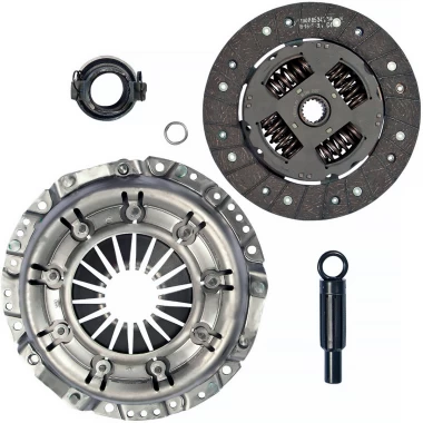 Kit de embragues para dodge dakota 1999 2002 l4 2.5l Kit de embragues para dodge dakota 1999 2002 l4 2.5l
