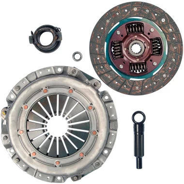 Kit de embragues para jeep wrangler 1997 2002 l4 2.5l. Kit de embragues para jeep wrangler 1997 2002 l4 2.5l.