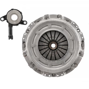 Kit De Embragues Para DODGE JOURNEY 2009-2010 Kit De Embragues Para DODGE JOURNEY 2009-2010