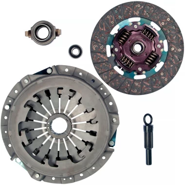 KIT EMBRAGUE LUV V6  M:3.2         98/