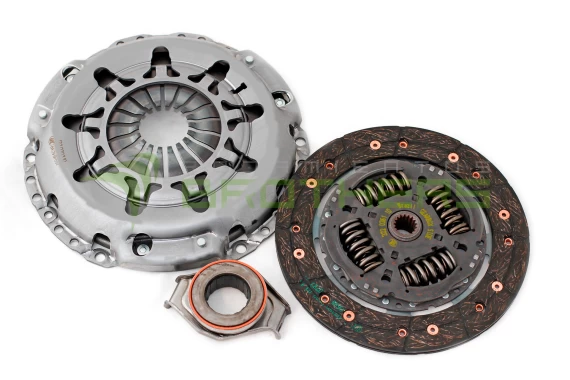 Kit De Embragues Para FORD EUROESCORT 1987-2003 1.8 Kit De Embragues Para FORD EUROESCORT 1987-2003 1.8