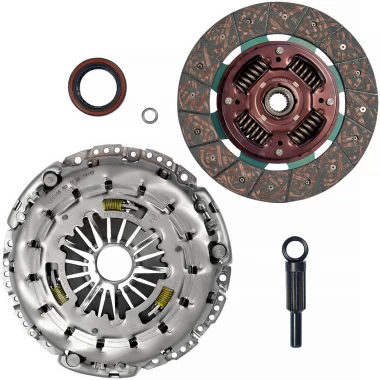 Kit De Embragues Para FORD RANGER 2001-2010 Kit De Embragues Para FORD RANGER 2001-2010